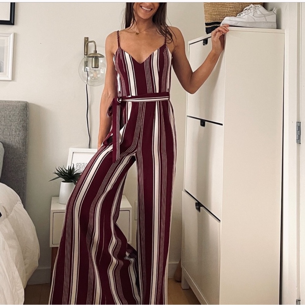 Jumpsuit